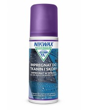 Impregnat do butów Nikwax Tkanina i Skóra Spray