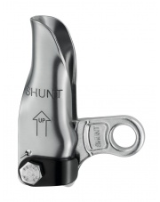 Przyrząd zaciskowy Petzl SHUNT B03 