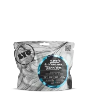 Liof LYOFOOD Owsianka z jabłkiem,żurawiną 210g