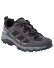 Buty damskie Jack Wolfskin VOJO 3 TEXAPORE LOW dark steel 