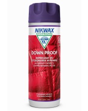 Impregnat Nikwax Down Proof NI-10 300 ml