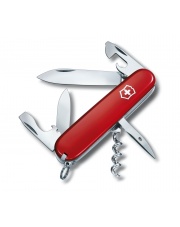 Scyzoryk Victorinox 1.3603 SPARTAN czerwony