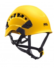 Kask roboczy Petzl VERTEX VENT A010CA yellow