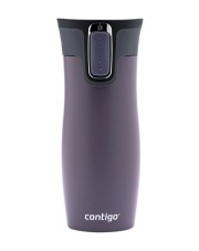 Kubek Contigo WEST LOOP 2.0 dark plum