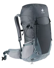 Plecak trekkingowy Deuter FUTURA 32 graphite/shale