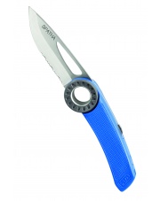 Nóż Petzl SPATHA S92A niebieski