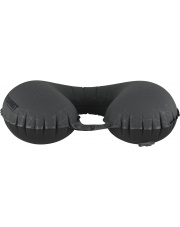 Poduszka dmuchana STS AEROS UL PILLOW TRAVEL grey