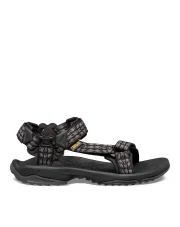 Sandały męskie Teva TERRA FI LITE  ramble black